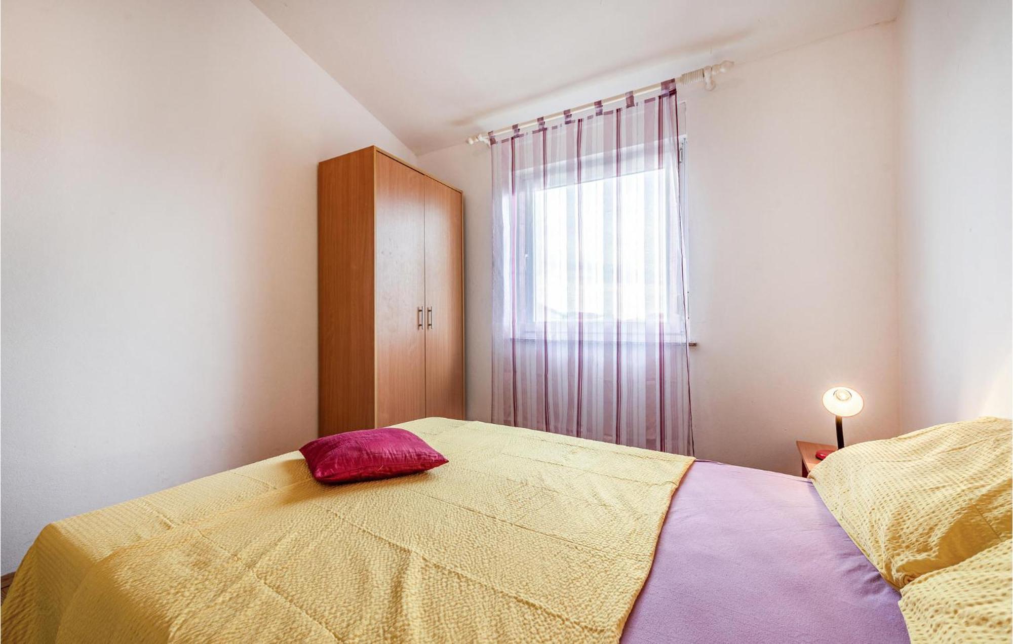 Beautiful Apartment In Vir With Wifi المظهر الخارجي الصورة