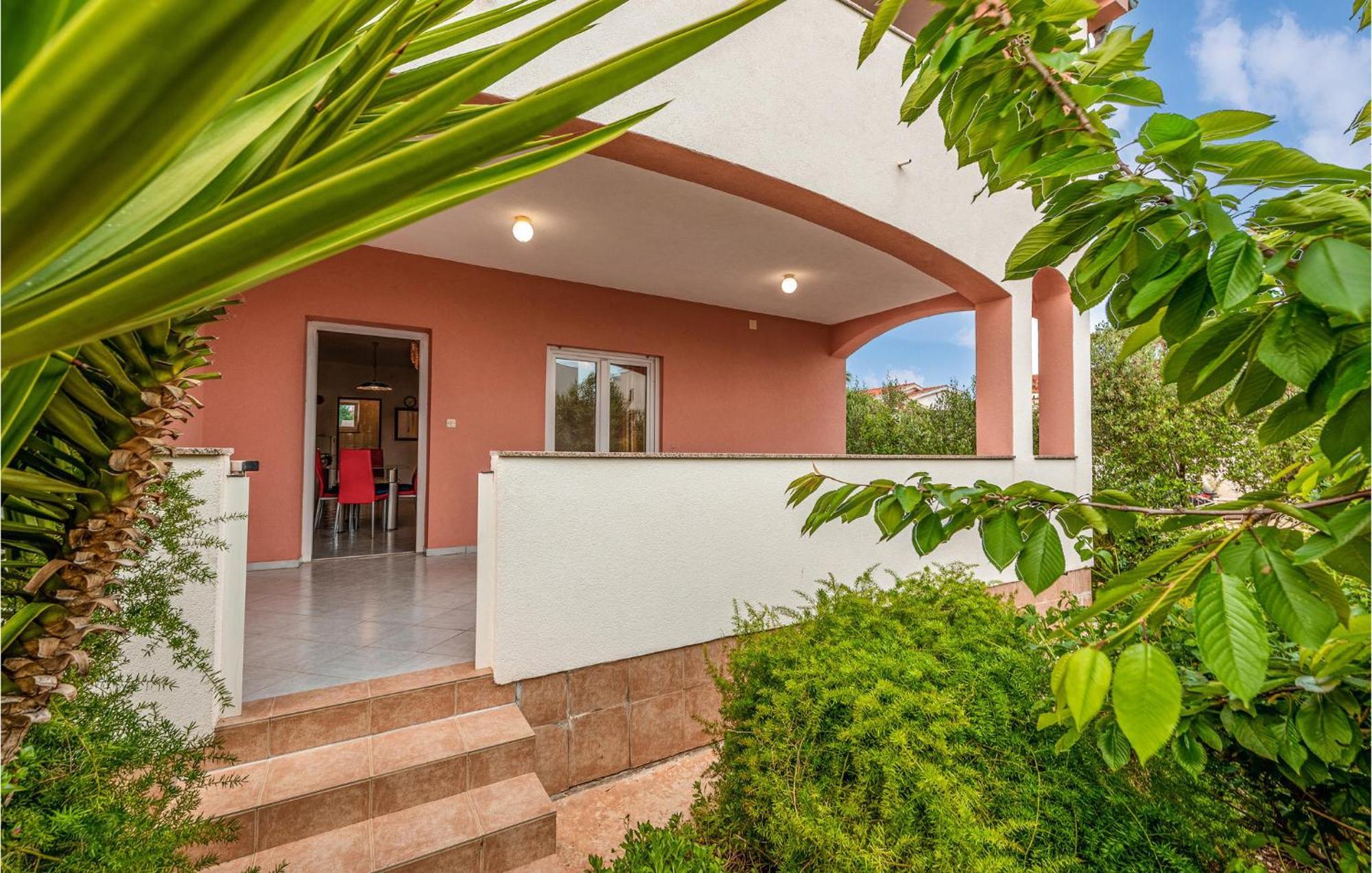 Beautiful Apartment In Vir With Wifi المظهر الخارجي الصورة