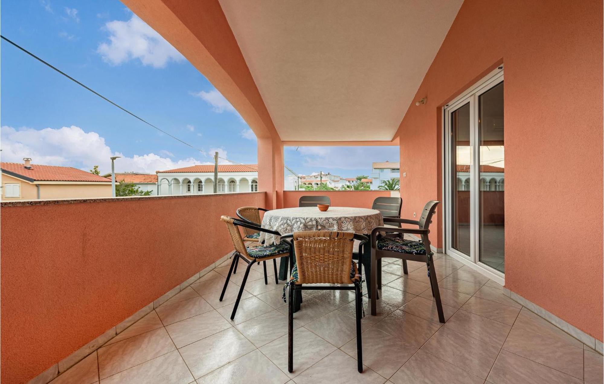 Beautiful Apartment In Vir With Wifi المظهر الخارجي الصورة