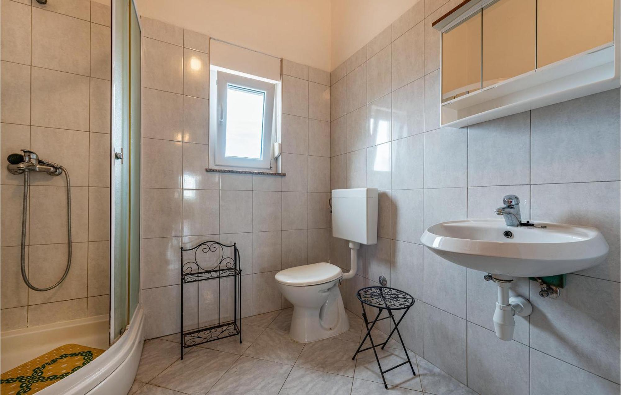 Beautiful Apartment In Vir With Wifi المظهر الخارجي الصورة