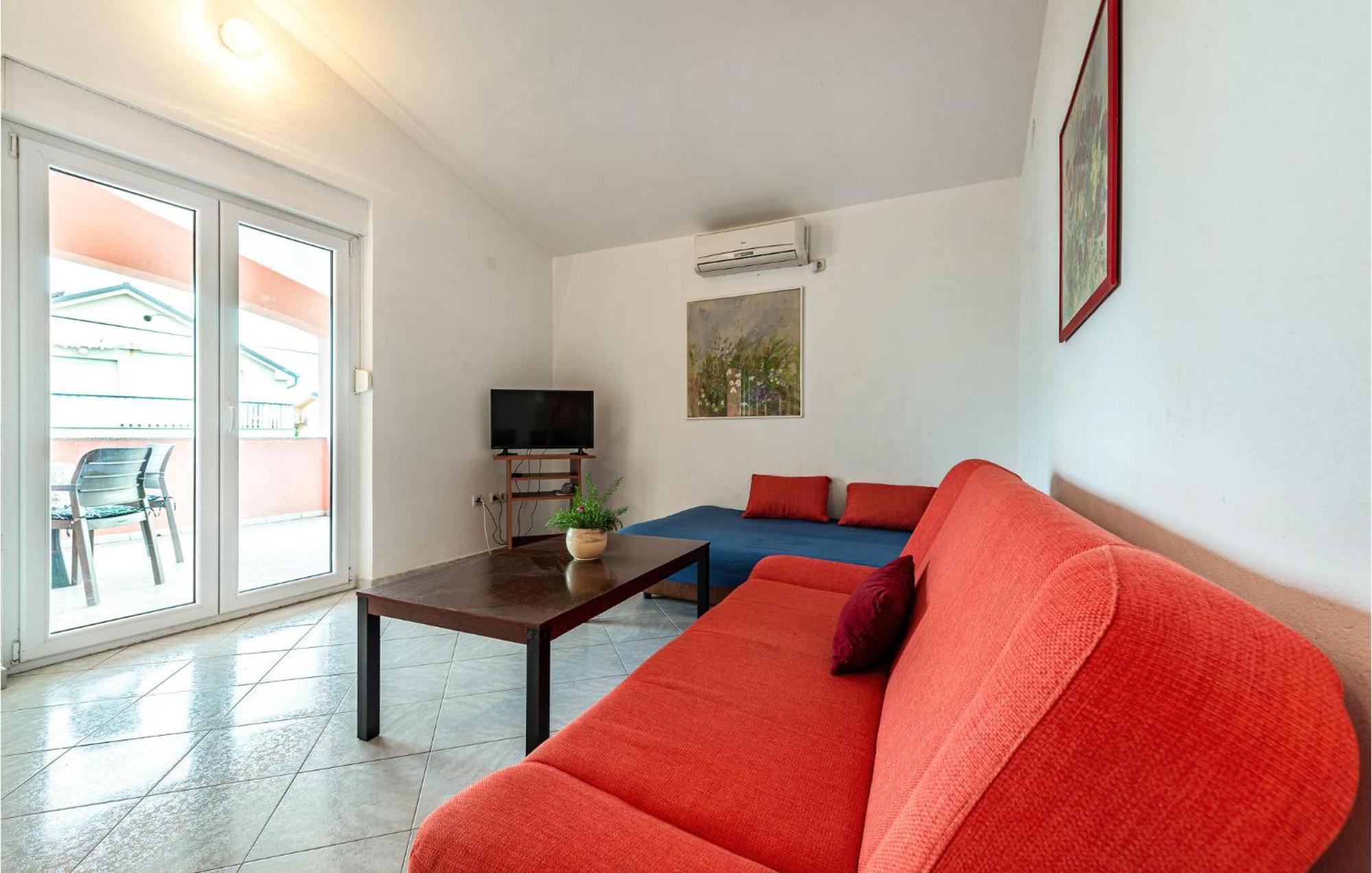 Beautiful Apartment In Vir With Wifi المظهر الخارجي الصورة